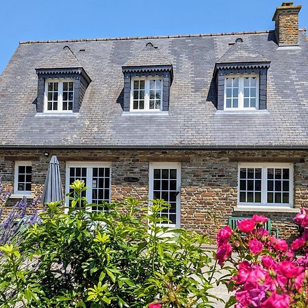 Le Rondot - Maison De Campagne Proche Mont-Saint-Michel 12Km Precey Exterior foto